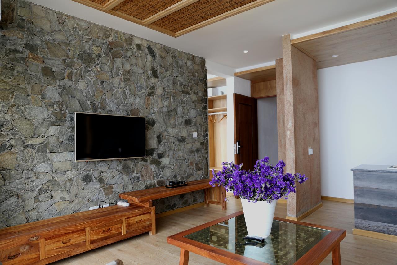 Beyond The Terrace Residence Yuanyang  Exterior photo